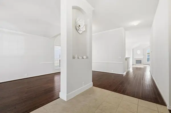 7716 Ravenhill Drive, Frisco, TX 75035