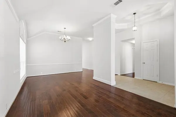 7716 Ravenhill Drive, Frisco, TX 75035