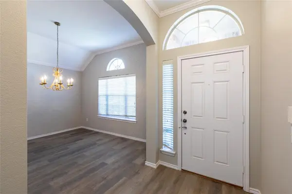 1608 Woodhaven Court, Allen, TX 75002