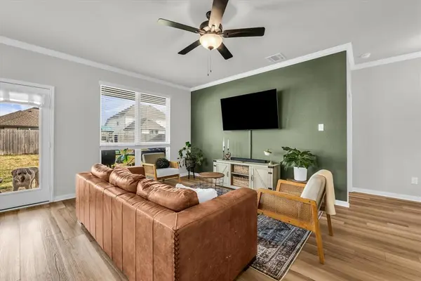 7008 Llano Drive, China Spring, TX 76633