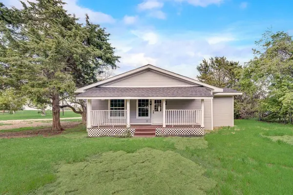 15647 County Road 355, Terrell, TX 75161