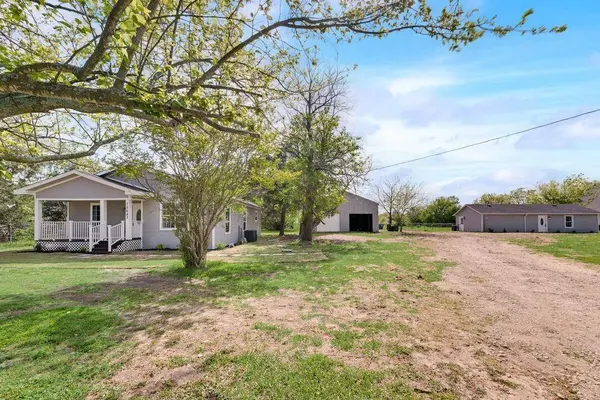 15647 County Road 355, Terrell, TX 75161