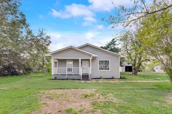 15647 County Road 355, Terrell, TX 75161