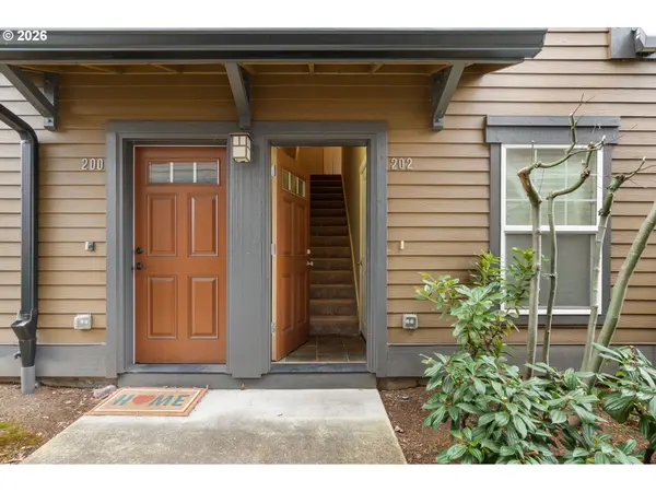 1060 SW 170TH AVE ##202, Beaverton, OR 97003