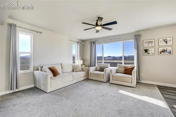 10238 Luneth DR, Colorado Springs, CO 80925