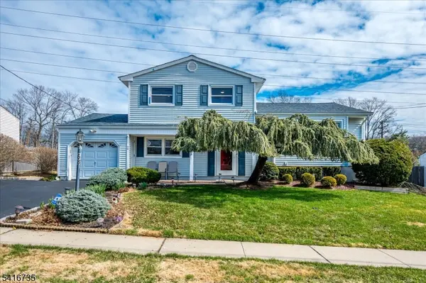 68 Beechwood Ave, Edison Twp., NJ 08837