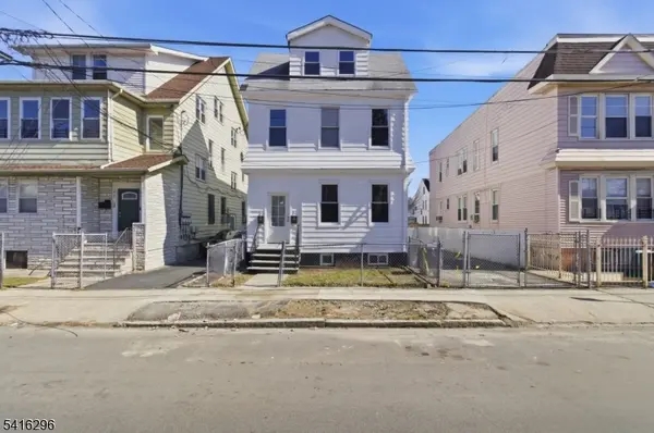 182 Norwood St, Newark City, NJ 07106