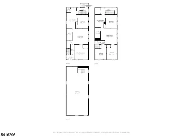 182 Norwood St, Newark City, NJ 07106