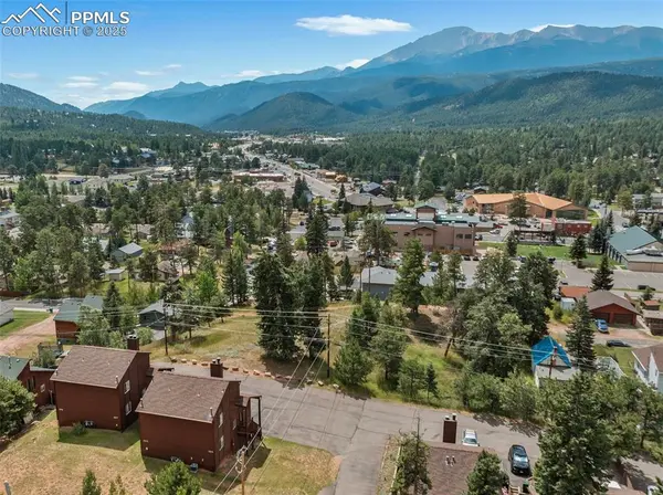 303 E Lake AVE, Woodland Park, CO 80863