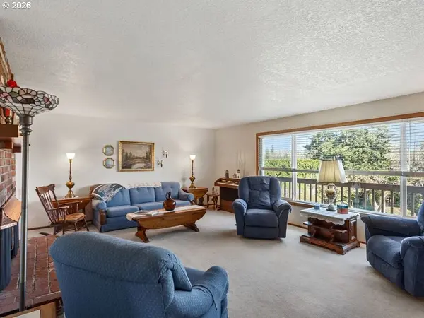 4684 SE CONCORD RD, Milwaukie, OR 97267