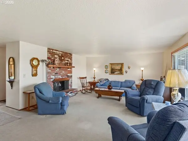 4684 SE CONCORD RD, Milwaukie, OR 97267