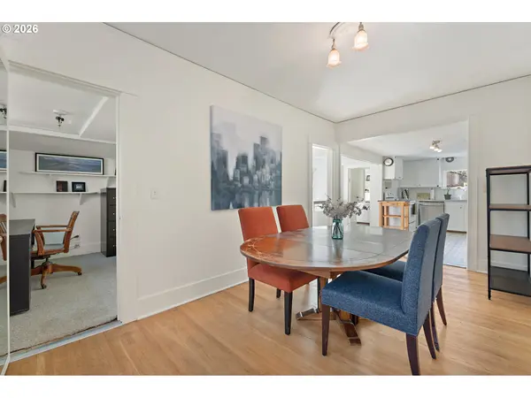 7738 SW 31ST AVE, Portland, OR 97219