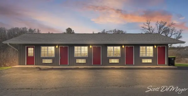 109 S Greenville West DR, Greenville City, MI 48838