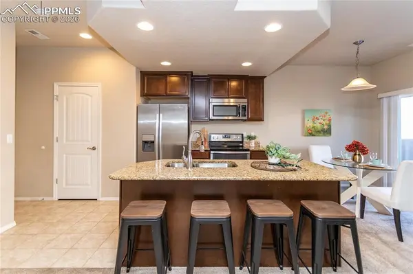 1534 York RD, Colorado Springs, CO 80918