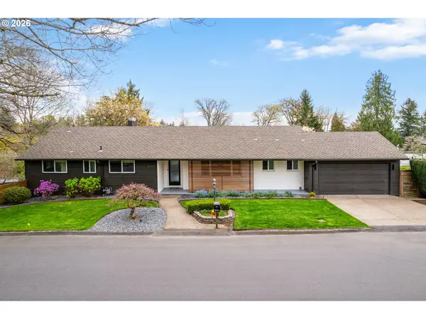 8110 SW VALLEY VIEW DR, Portland, OR 97225