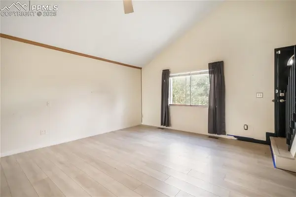 908 N Candlestar LOOP, Fountain, CO 80817