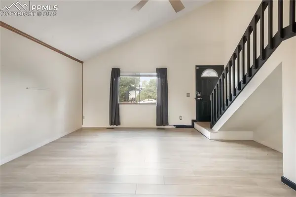 908 N Candlestar LOOP, Fountain, CO 80817