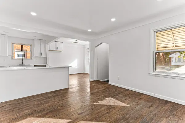 19711 Mansfield ST, Detroit City, MI 48235