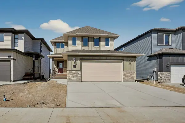63 Miners RD W, Lethbridge, AB T1J 5W6