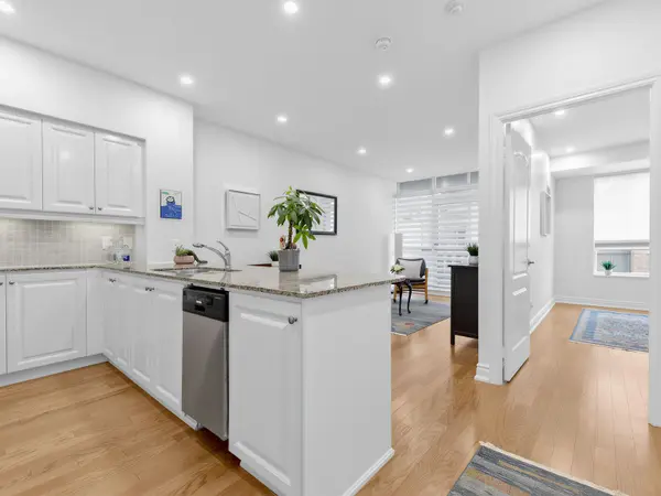 319 Merton ST #304, Toronto C10, ON M4S 1A5