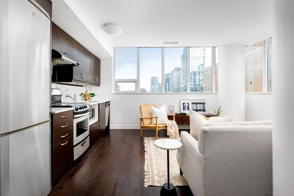 320 Richmond ST E #603, Toronto C08, ON M5A 1P9