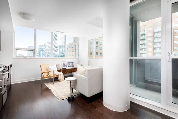 320 Richmond ST E #603, Toronto C08, ON M5A 1P9