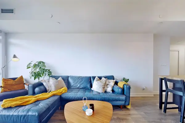 30 Ordnance ST #1409, Toronto C01, ON M6K 0C6