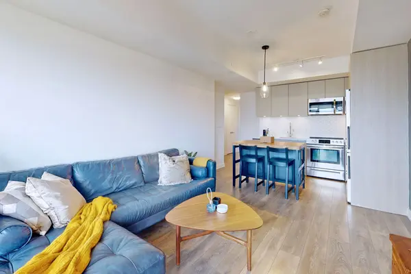 30 Ordnance ST #1409, Toronto C01, ON M6K 0C6