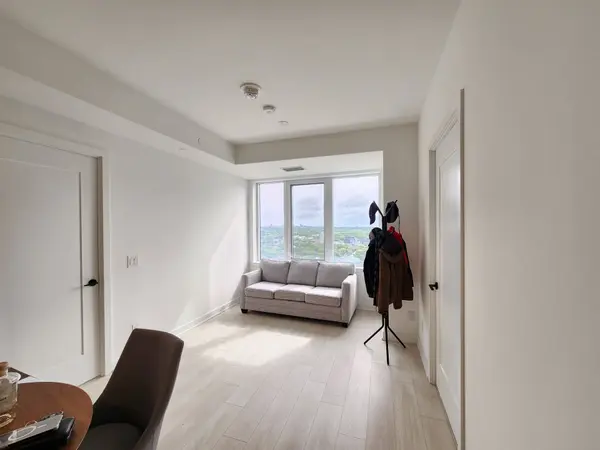 5 Defries ST #3012, Toronto C08, ON M5A 0W7