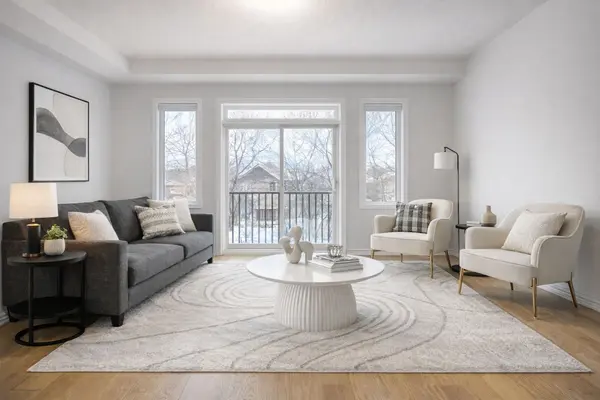 51 Ahchie CT, Vaughan, ON L6A 5E5