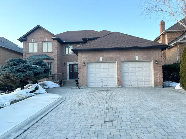 30 Paddington PL, Vaughan, ON L4L 7E6