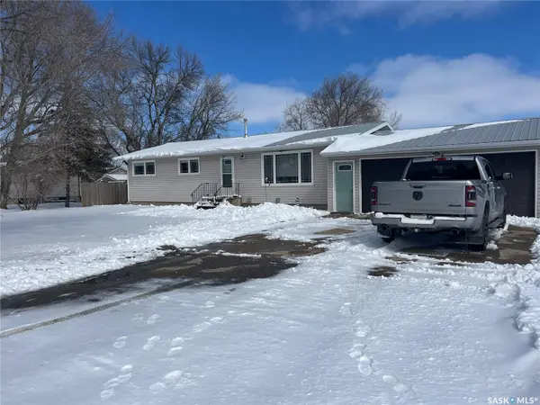 333 7th STREET, Alameda, SK S0C 0A0