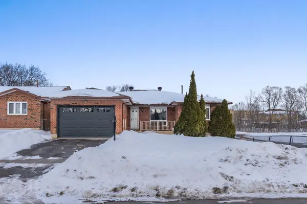 14 Brookland DR, Brampton, ON L6T 2M5