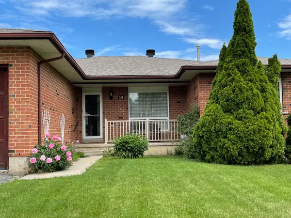 14 Brookland DR, Brampton, ON L6T 2M5