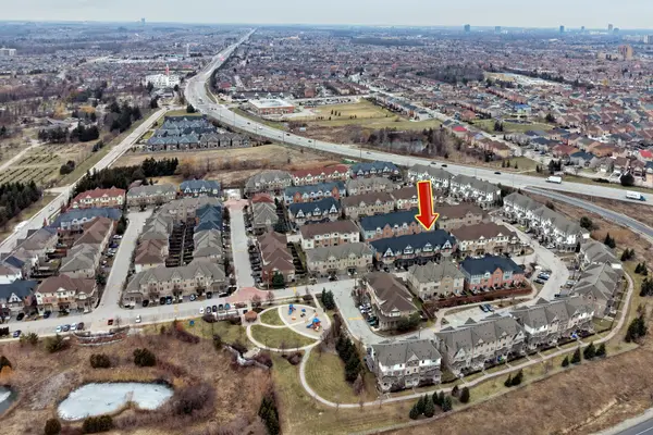 113 Cedar Lake CRES, Brampton, ON L6Y 0R1