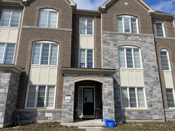 36 Brushwood DR, Brampton, ON L6Y 6G6