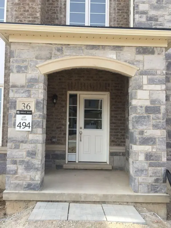 36 Brushwood DR, Brampton, ON L6Y 6G6