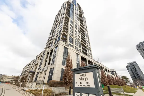 2 Eva RD #1429, Toronto W08, ON M9C 0A9