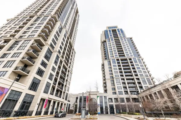 2 Eva RD #1429, Toronto W08, ON M9C 0A9