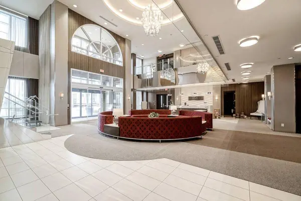 2 Eva RD #1429, Toronto W08, ON M9C 0A9