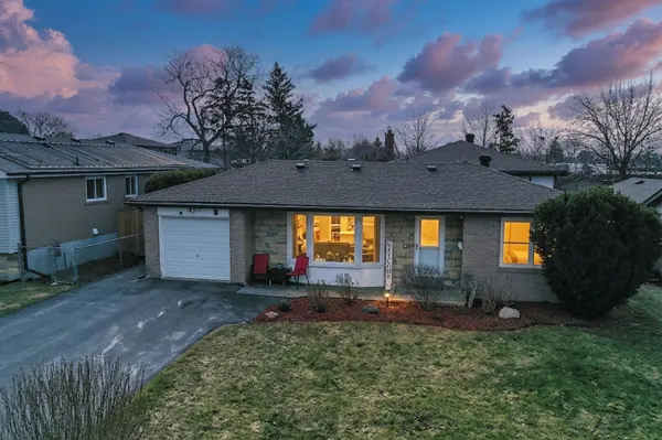 5 Cavendish CRES, Brampton, ON L6T 1Z3