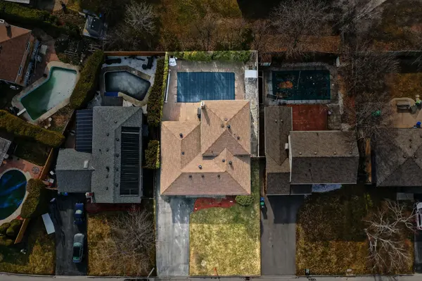 5 Cavendish CRES, Brampton, ON L6T 1Z3