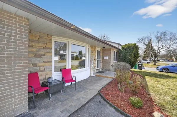 5 Cavendish CRES, Brampton, ON L6T 1Z3