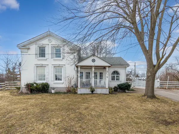 152 Confederation ST, Halton Hills, ON L7G 4S8