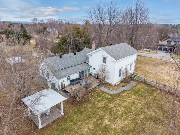 152 Confederation ST, Halton Hills, ON L7G 4S8