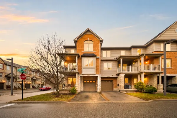 624 Maude Common, Burlington, ON L7L 0C7