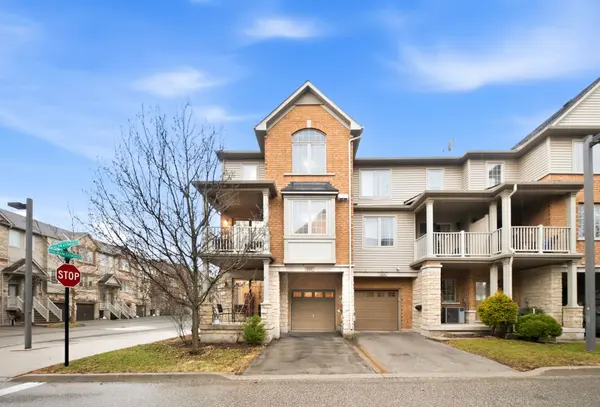 624 Maude Common, Burlington, ON L7L 0C7