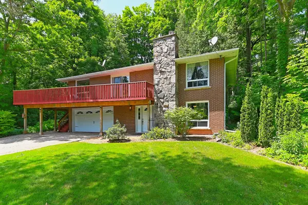 4 Ann ST, Halton Hills, ON L7G 2V2