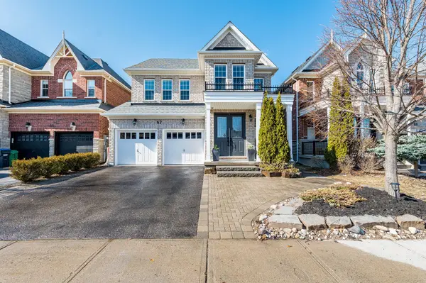 67 Boyces Creek CT, Caledon, ON L7C 3S4