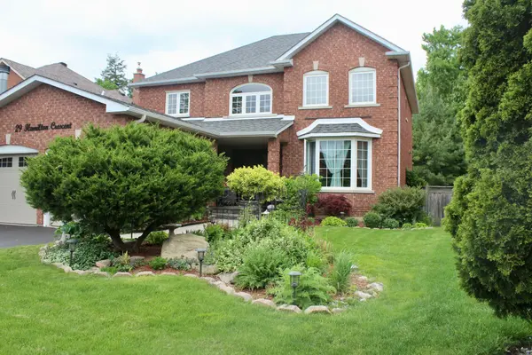 29 Hamilton CRES, Halton Hills, ON L7G 5K9